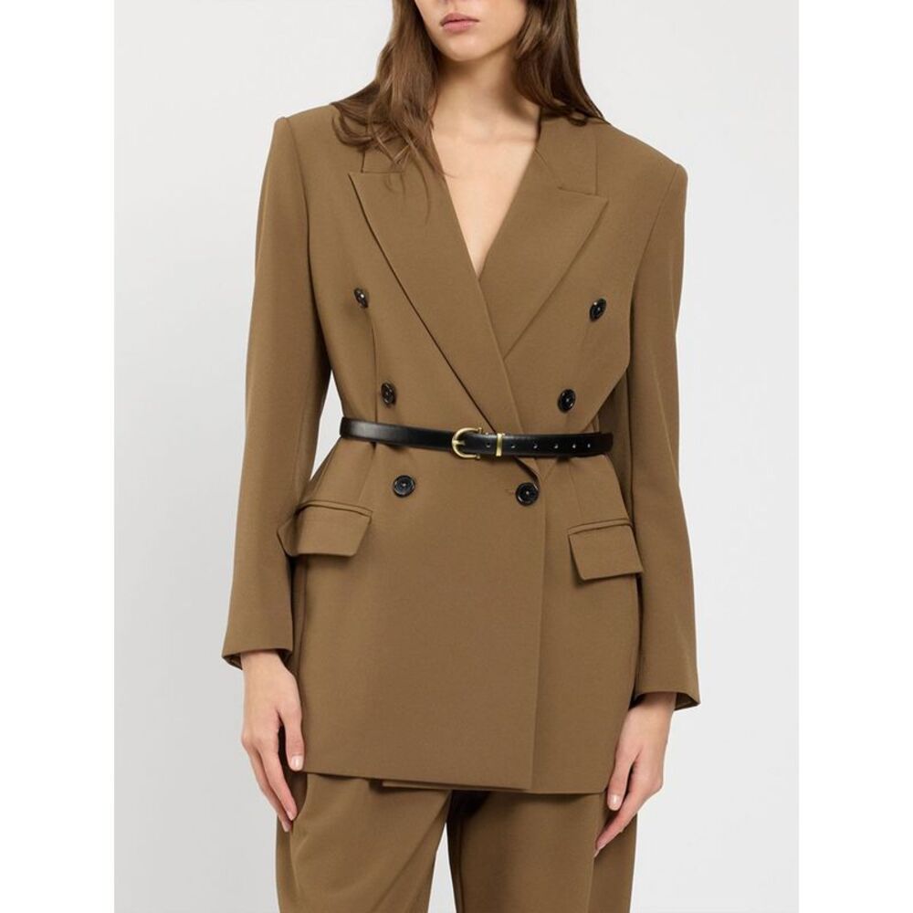 Twinset U&B Women Jacket Woman Twinset U&B